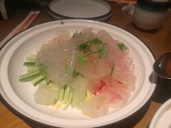 -陈阿婆鱼头泡饼·京味菜(复兴路店)