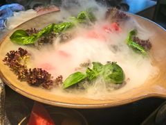 -大龙燚·旷野鲜火锅(广州首店)