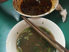 -甘记肥肠粉(马鞍北路店)