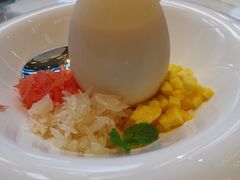 -港丽餐厅(高德置地店)