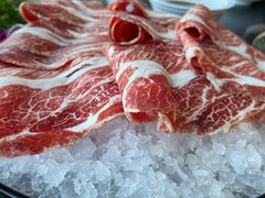 黑毛和牛A2上脑-阳坊胜利涮羊肉(阳坊老店)