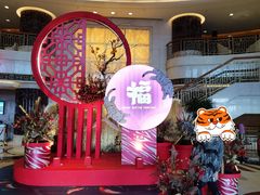 -青岛海景花园大酒店