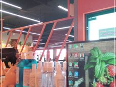 -佳禾健身(三元里店)