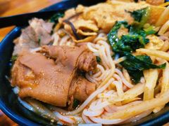 -螺蛳粉先生(蓟门桥店)