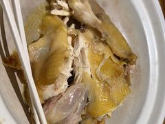 -金苑酒家·客家菜·广东老字号(万象店)