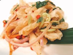 -仓库南洋海鲜小排档(柳河路店)