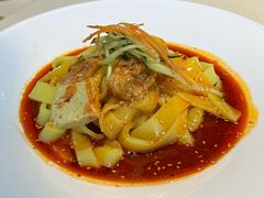 -阿西娅食府(中关村店)