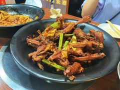 -掌上鲜(南顺城街店)