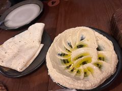 -Uncle Kosto科斯托·中东菜