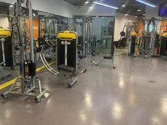 -每刻健身工作室(西直门店)