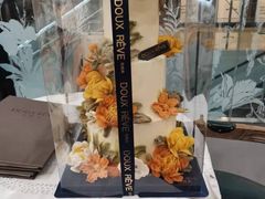 -杜哈夫DOUX RÊVE·生日蛋糕(日月光店)