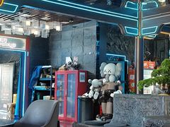 -屋有岛沉浸游戏旗舰店(中山公园店)