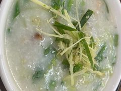 -华记粥饭店(印象容桂主题风情街店)