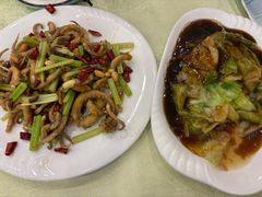 -奥华餐厅·老张记(台基厂店)