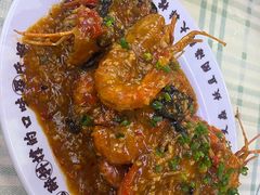 -马叉虫和妖且闲·长沙大排档(解放西店)