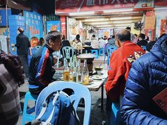 -雄伟美食(高沙中街店)
