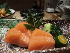 -千羽鹤海鲜居酒屋Bistro(大望路店)