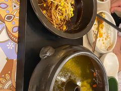 -云海肴·汽锅鸡·云南菜(苏州中心店)