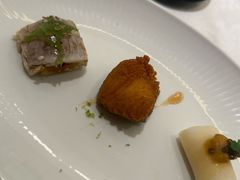 -海味观(老西门店)