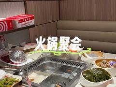 -海底捞火锅(北京路店)
