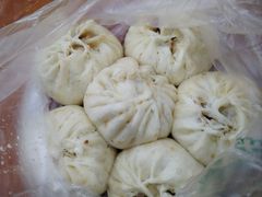-胡成记口蘑龙眼包子(盐道街店)