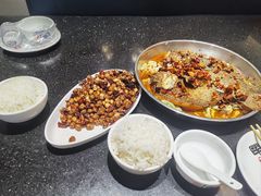 -双海酒店·非遗渔家菜(南戴河店)