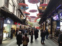 -城隍庙小礼品市场(福佑商厦福佑路店)