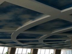 -秦皇国际大酒店健身中心