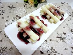 -鸿运楼烤鸭店(天桥店)