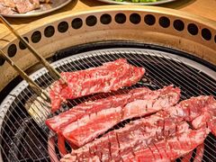 -西塔老太太泥炉烤肉(望京一店)