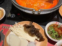 -牛New寿喜烧(虹桥新天地店)