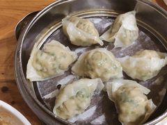 鱼饺-江南红鱼汤(洋中花园店)