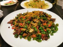 -国人川菜(李家村建东街店)
