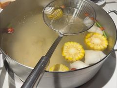 -焯牛潮汕牛肉火锅(云峰街创始店)