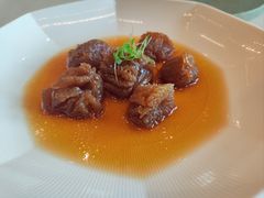 -世博源公馆·本帮融合菜·主题包厢·江景餐厅