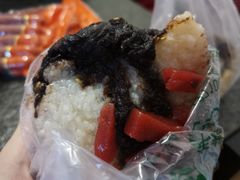 江米年糕-清真·白记年糕(牛街北口店)
