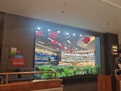 -旺达·福州菜(正大广场店)