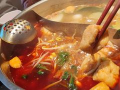 -鲜牛记潮汕牛肉火锅(淮安珠海路店)