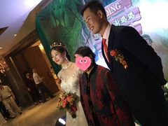 -明月东一酒店·菲斯特自助餐厅