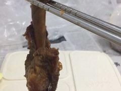 -中医院-的食堂