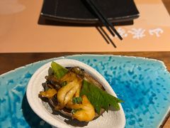 -山葵家居酒屋(天目里店)
