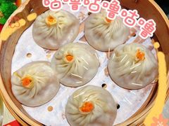 -穿蒸引鲜·嗲记(正大广场店)