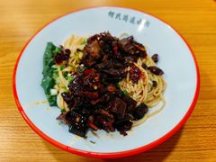 -何氏筠连水粉(明伦堂店)