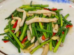 -寻味顺德·南记酒家·传统顺德菜·鱼生(广源路店)