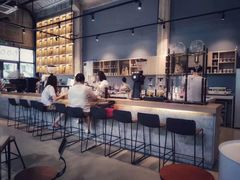-GOTLOT COFFEE&KITCHEN角落厨房NOOK店