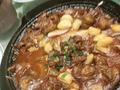 -老雒阳面馆·水席(洛宁高速路口店)