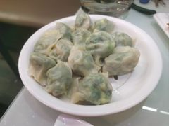 虾仁三鲜水饺-镜泊湖酒家(兴华街金鼎店)