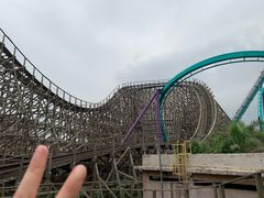 -成都欢乐谷