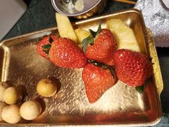 -牛New寿喜烧(金鹰世界店)