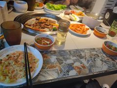 -钱小奴创意自助餐厅·山野黑猪肉畅吃(苏州昆山招商花园城店)